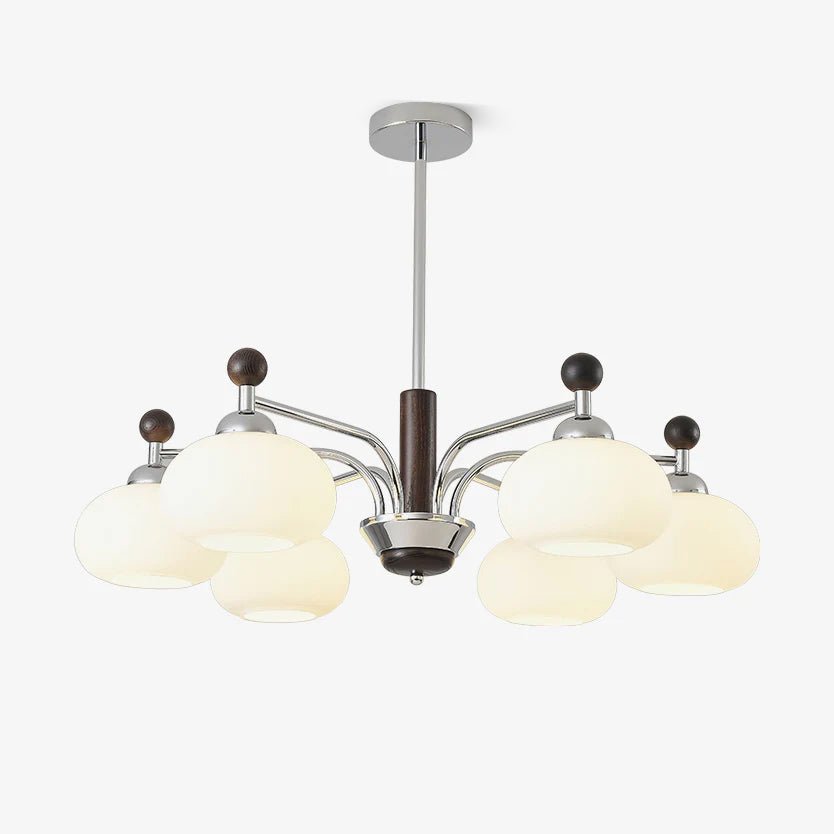 Velirine Chandelier Multi Arm Modern