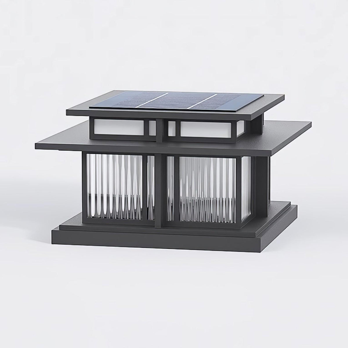 Ebon Modern Outdoor Light
