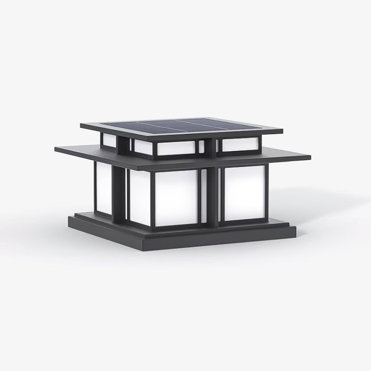 Ebon Modern Outdoor Light