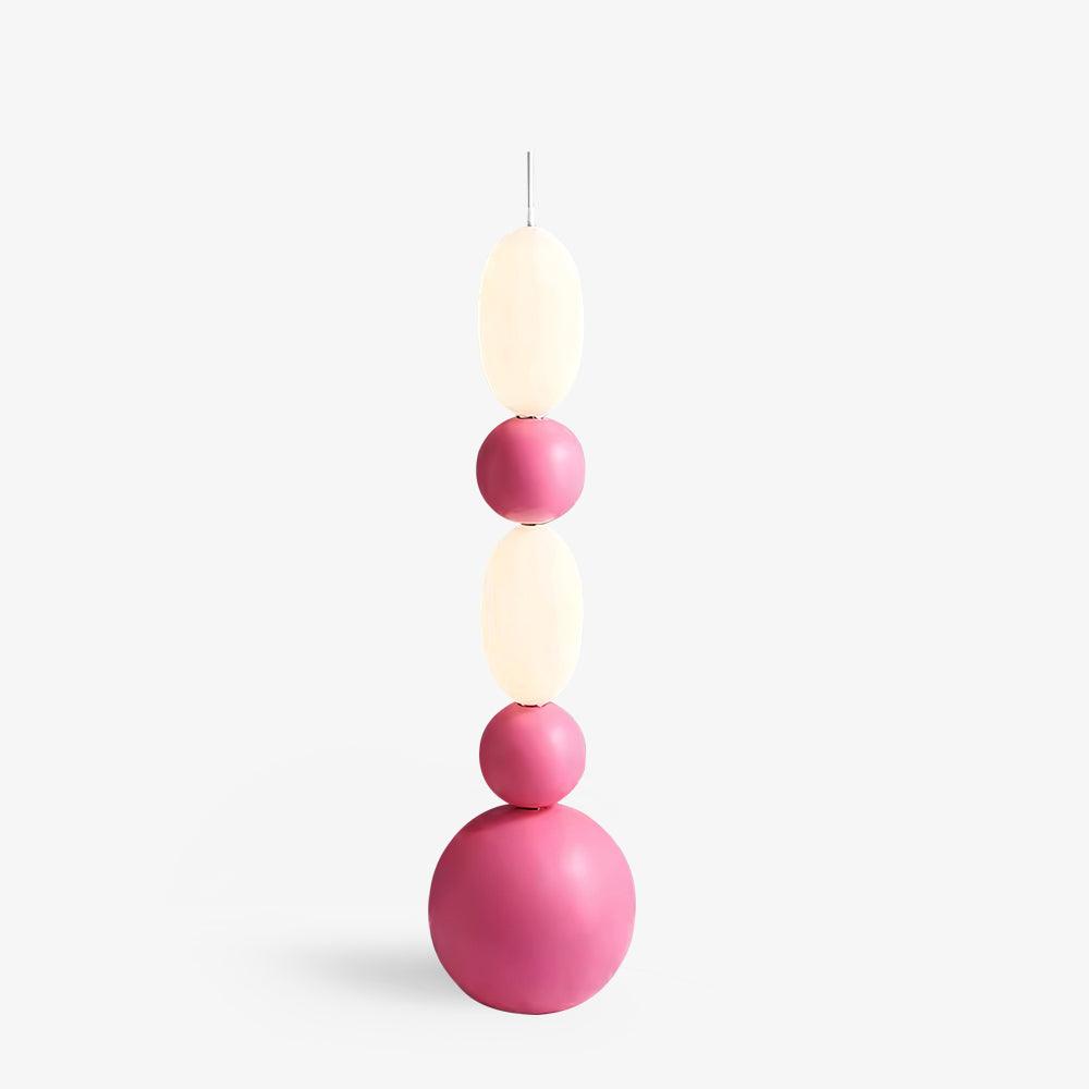 Ullen Playful Artistic Floor Lamp