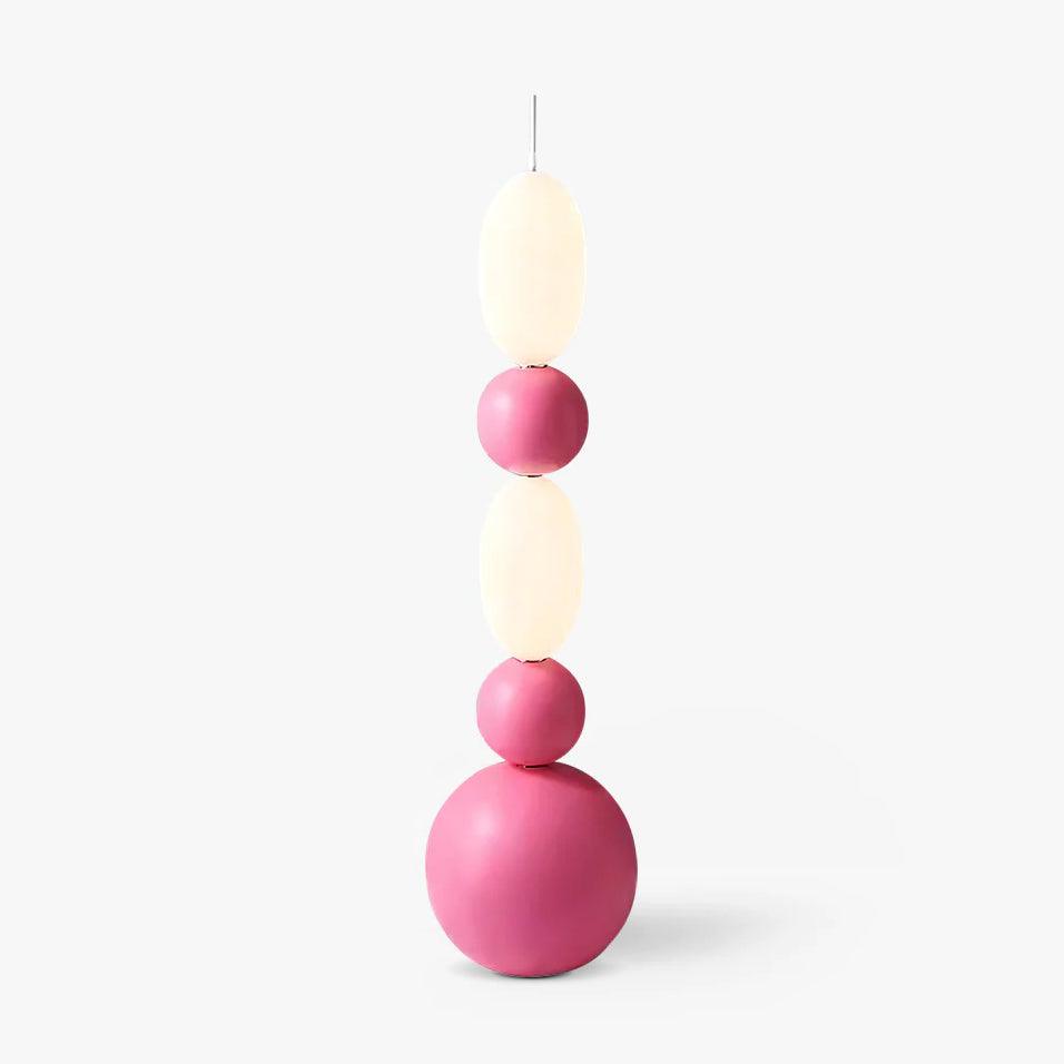 Ullen Playful Artistic Floor Lamp