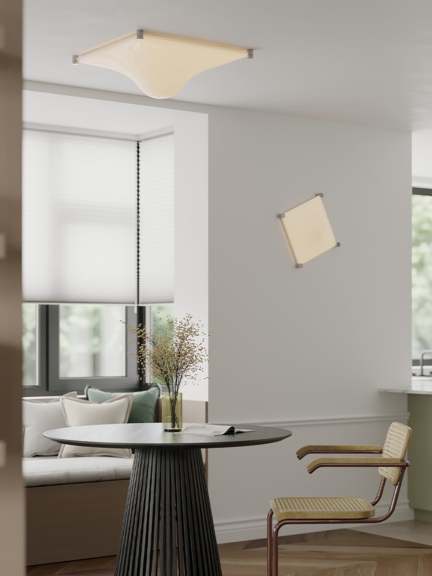 Sytheen Individual Creativity Ceiling Light