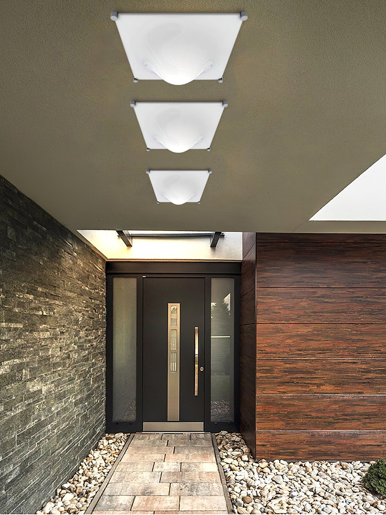 Sytheen Individual Creativity Ceiling Light