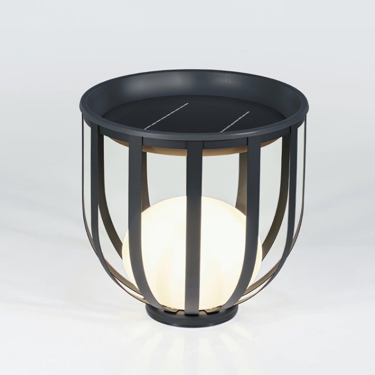Eurzorir Scandinavian Acrylic Floor Lamp