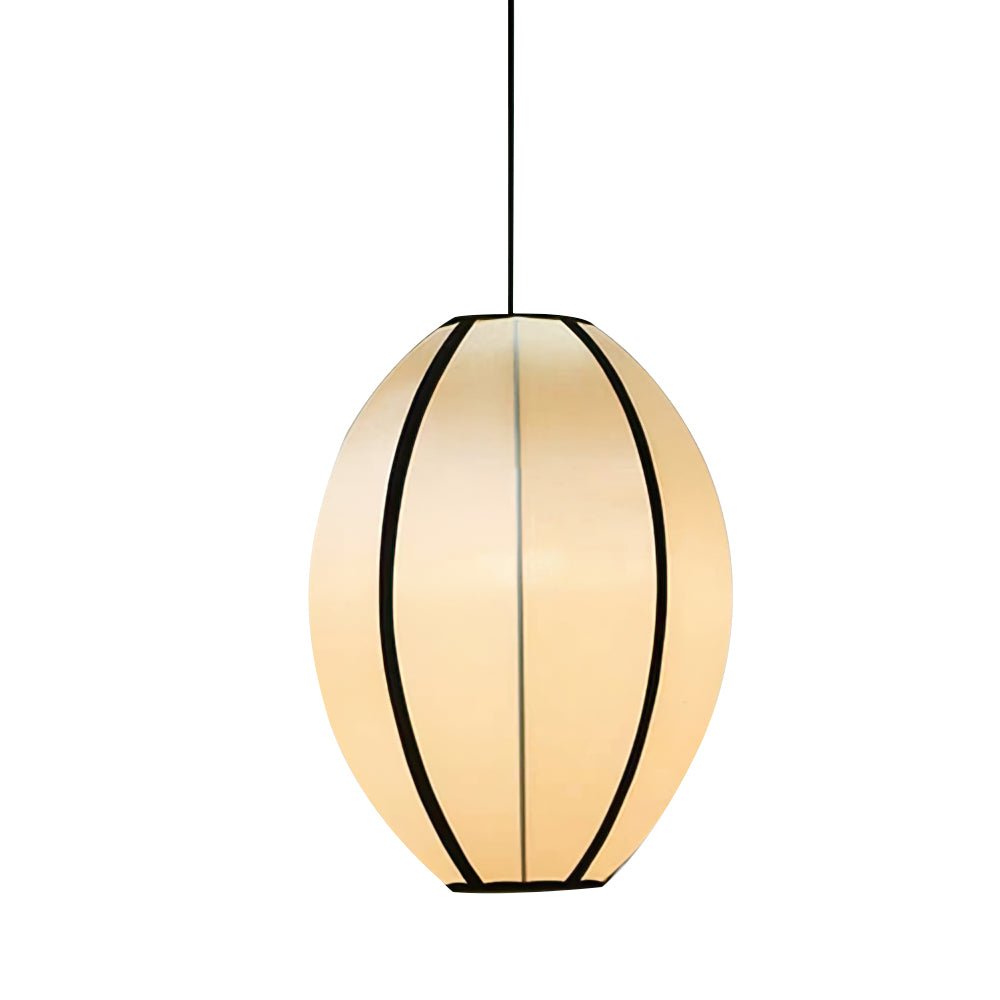 Lineriella Modern Fabric Pendant Lamp