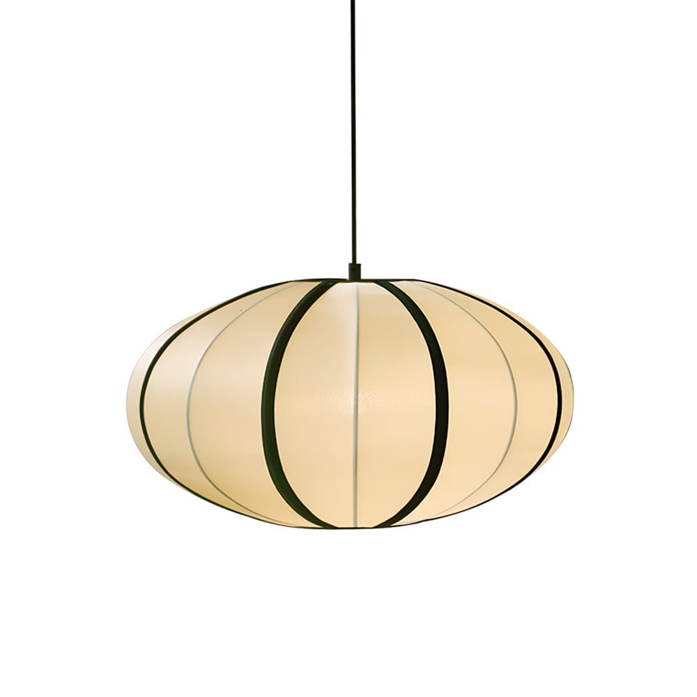 Lineriella Modern Fabric Pendant Lamp