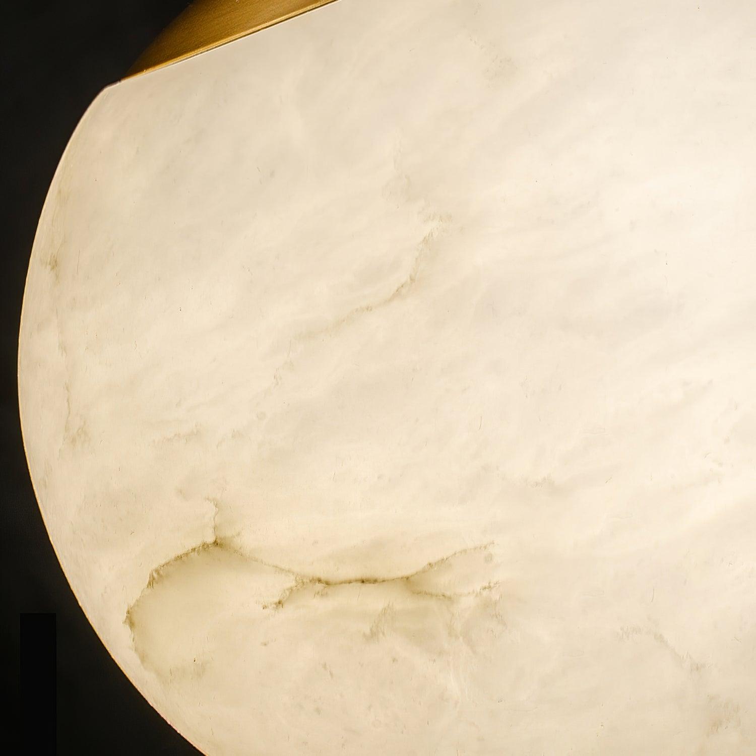 Tomino Alabaster Pendant Light