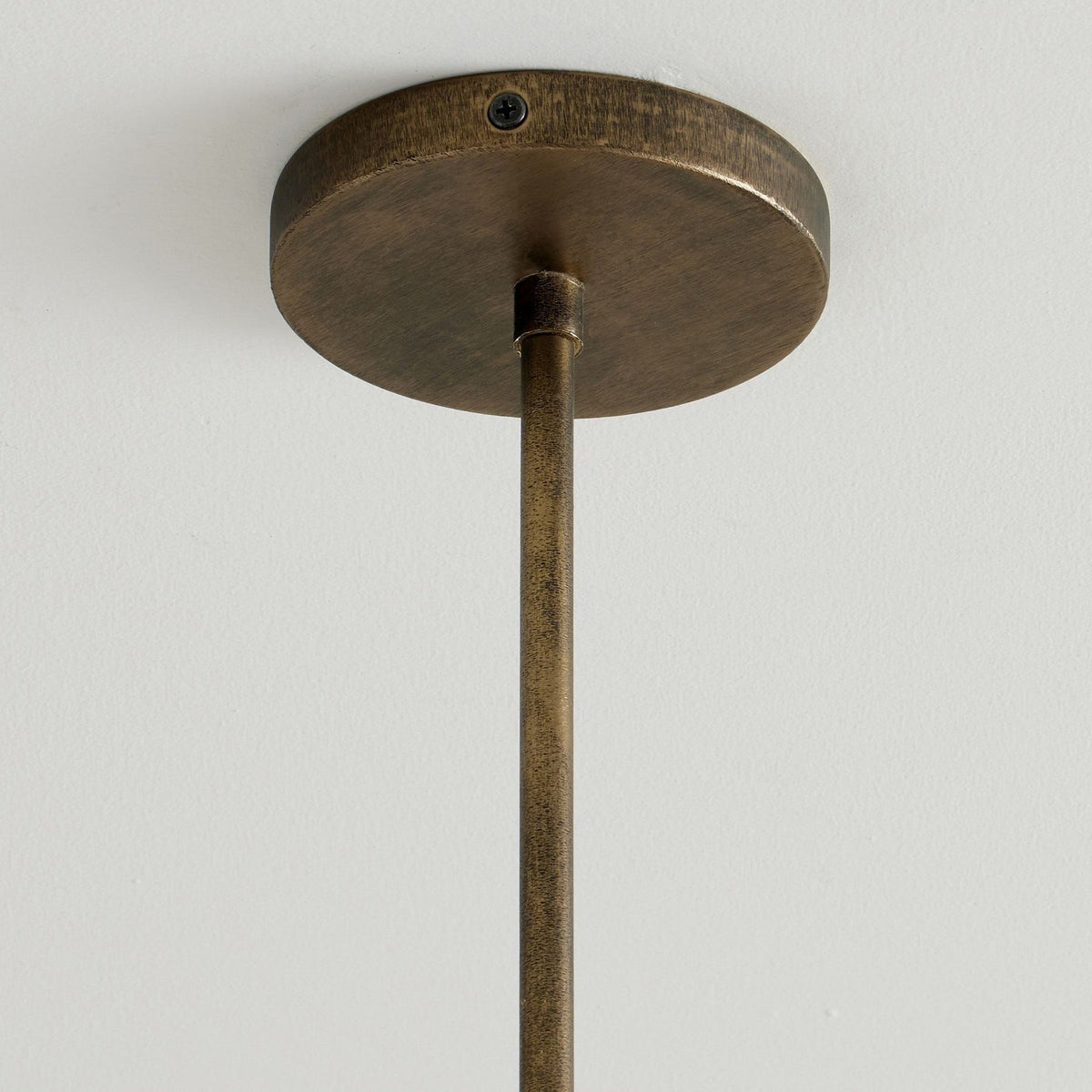 Mirorian Chandelier