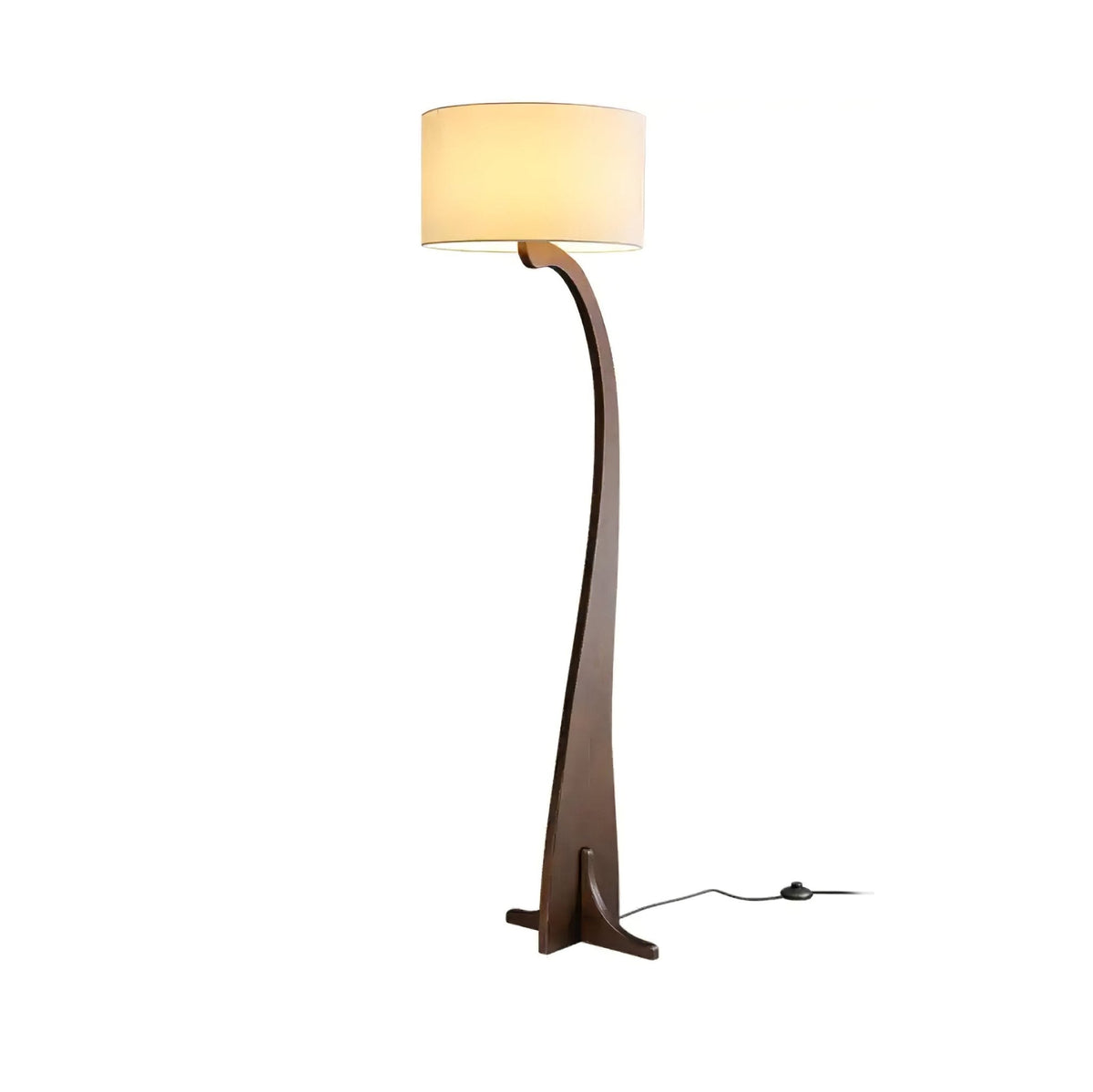 Viraineria Nordic Arc Floor Lamp