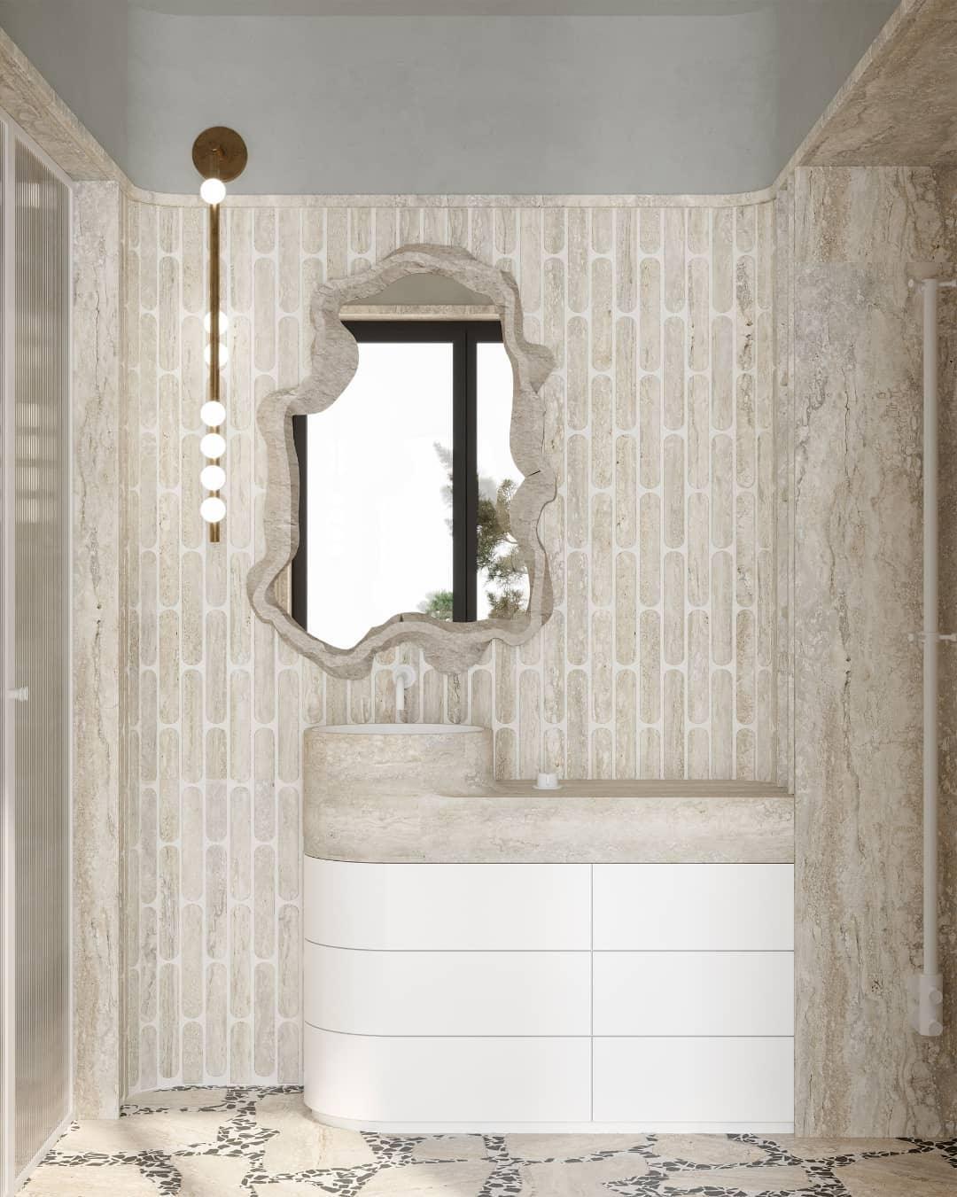 Pamela Tube Plug-in Brass Glass Wall Lamp
