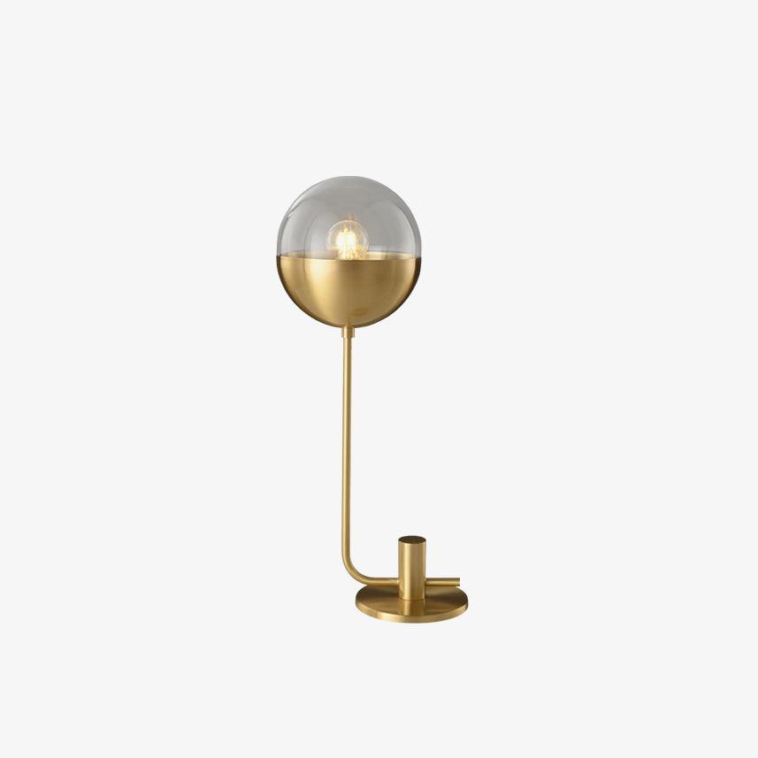 Sutton Modern Table Lamp
