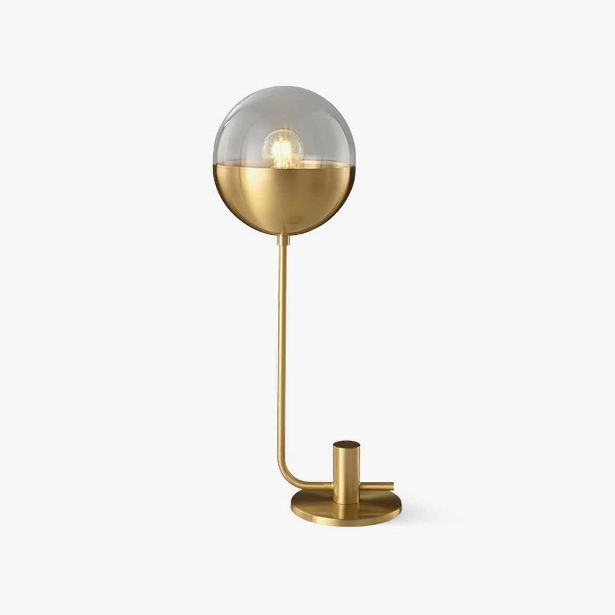 Sutton Modern Table Lamp