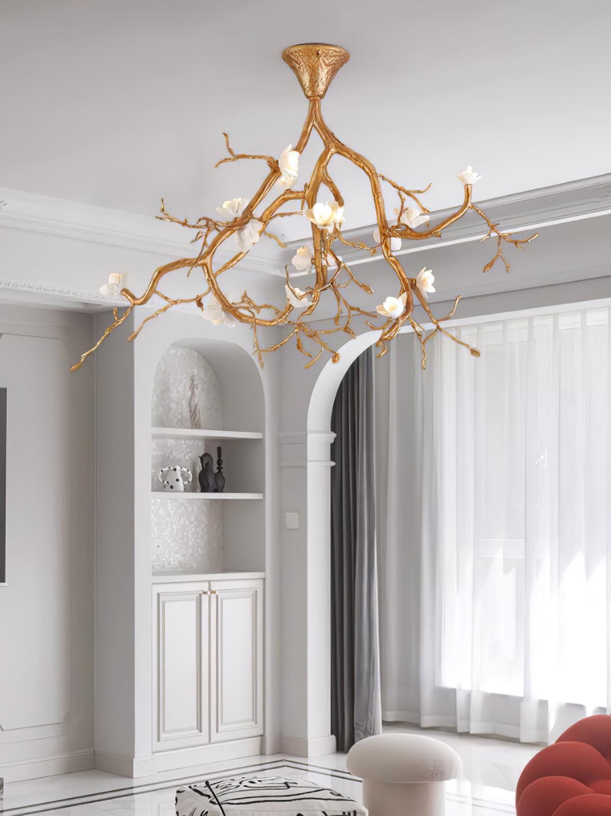Mytalis Ceiling Light