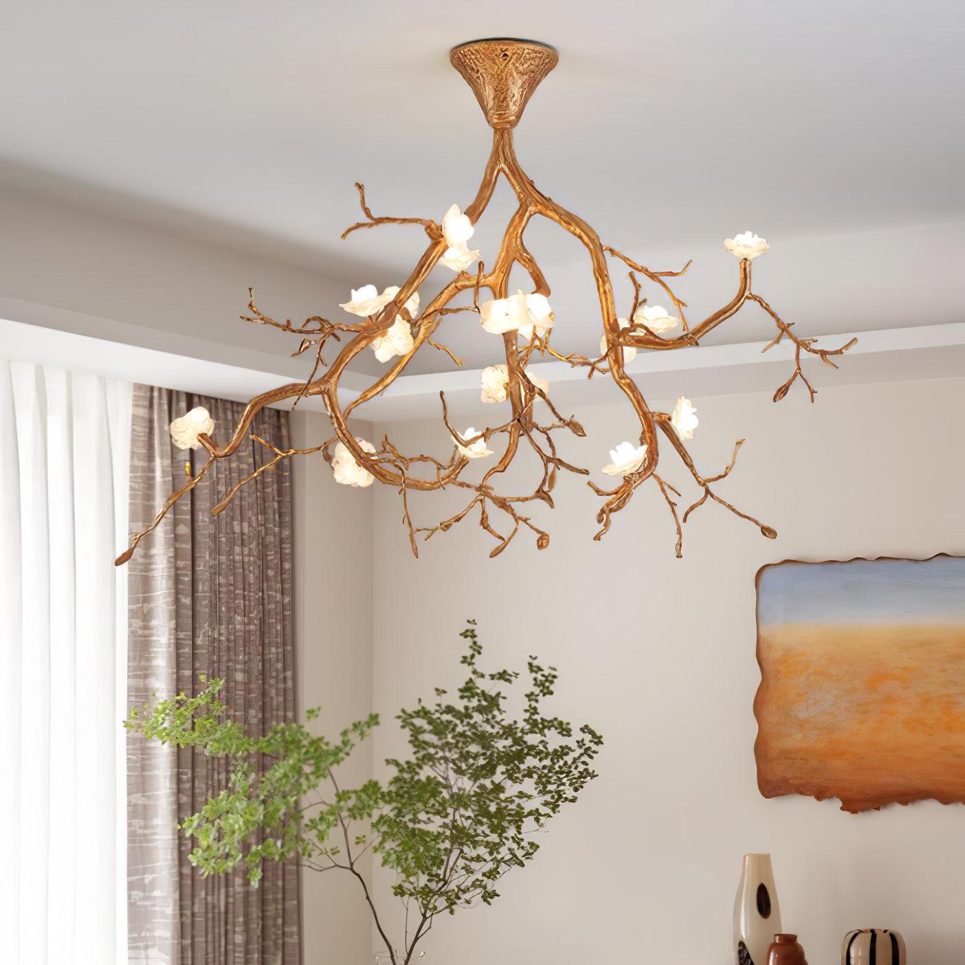 Mytalis Ceiling Light