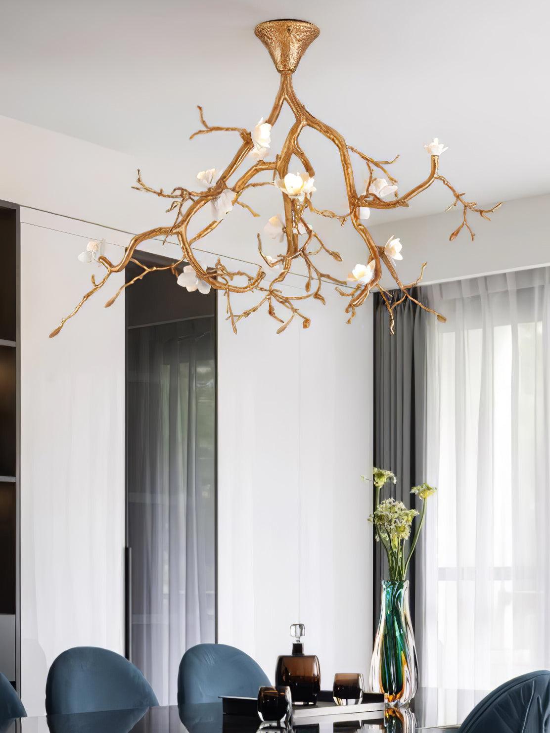 Mytalis Ceiling Light