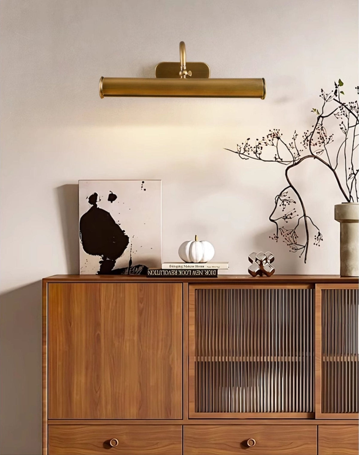Velalaria Studio Vanity Wall Light