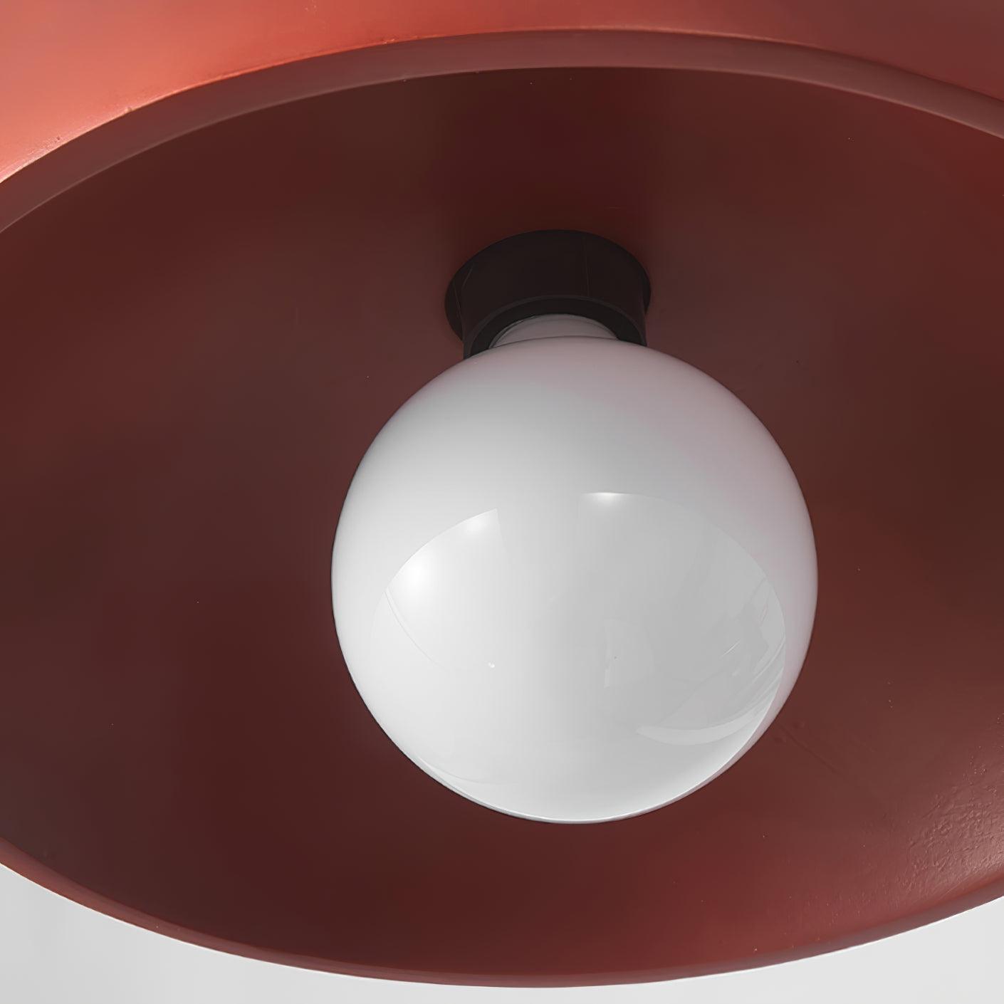 Corvayne Bray Pendant Lamp