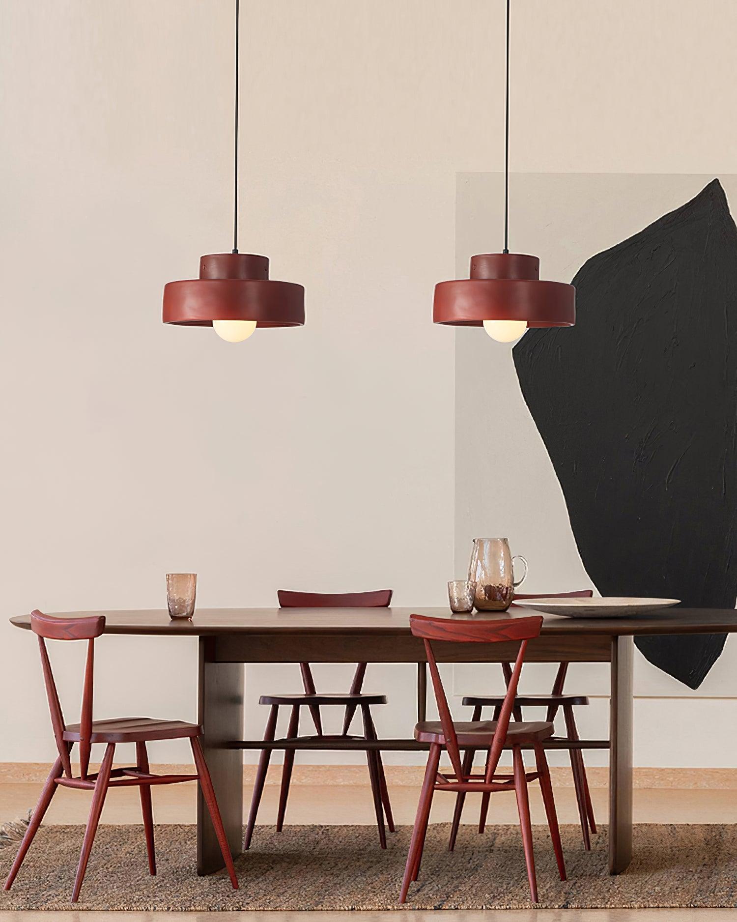 Corvayne Bray Pendant Lamp