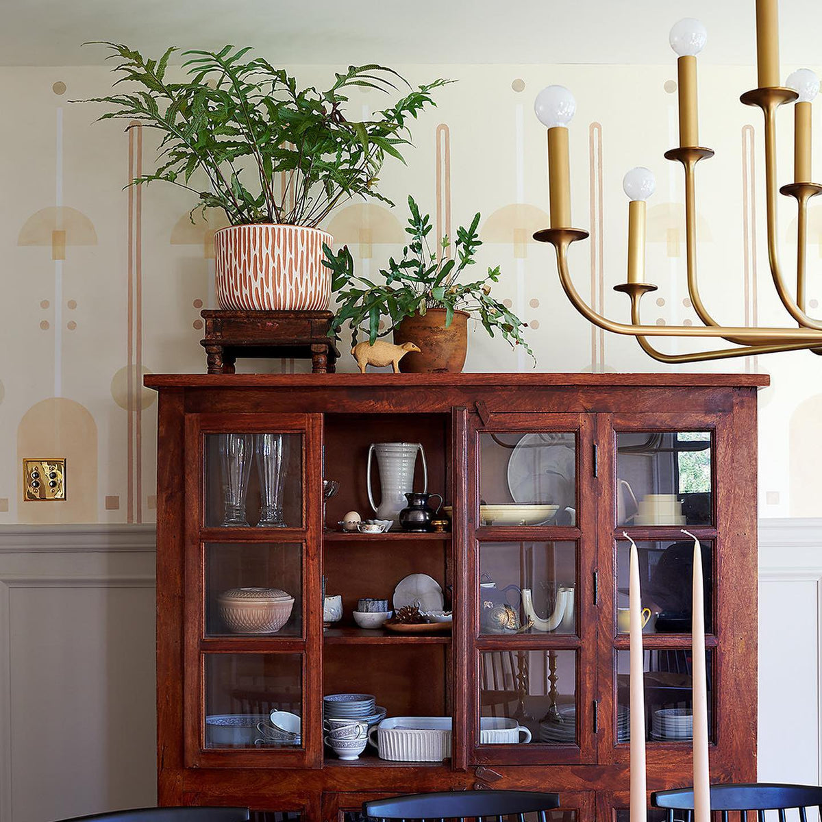 Orrinora Chandelier