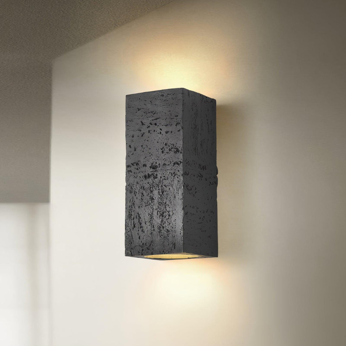 Veleraria Modern Minimalist Composite Material Wall Lamp