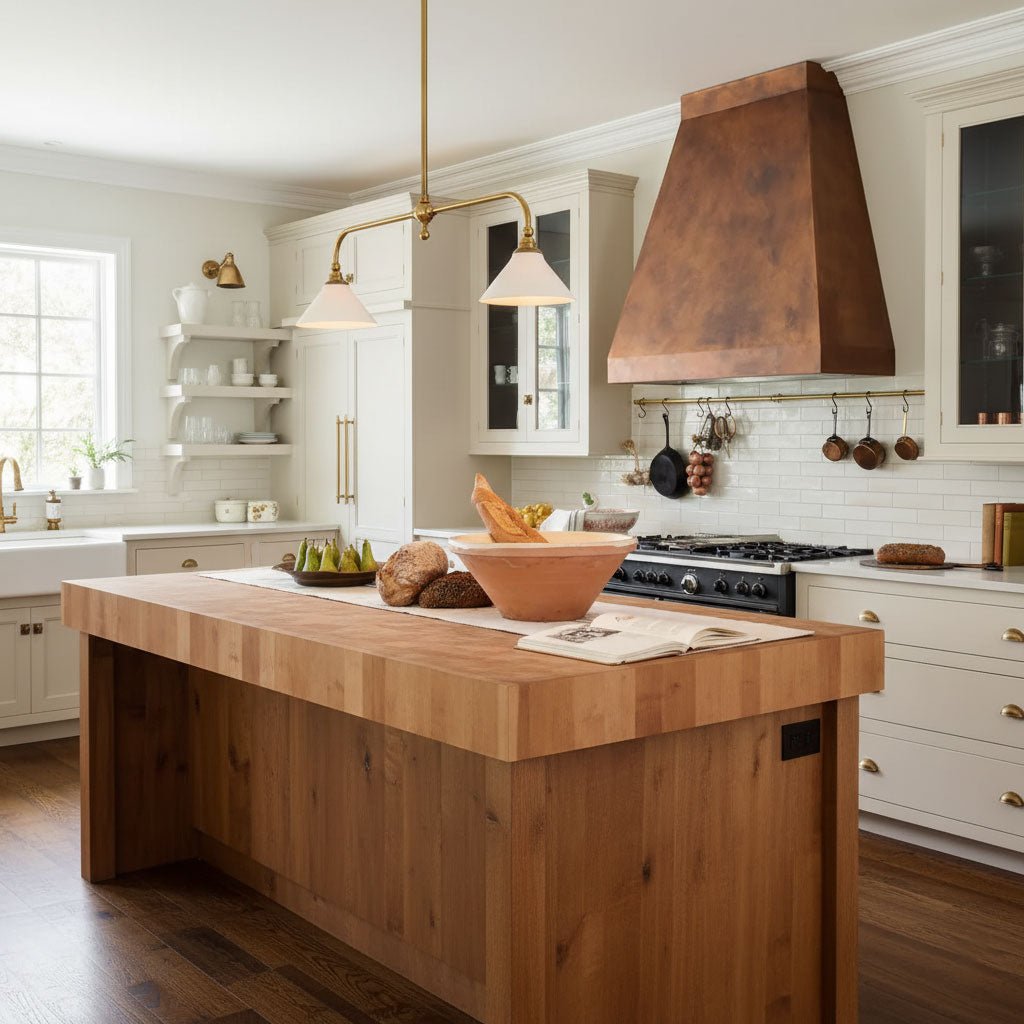 Evermere Ceramic Pendant Light