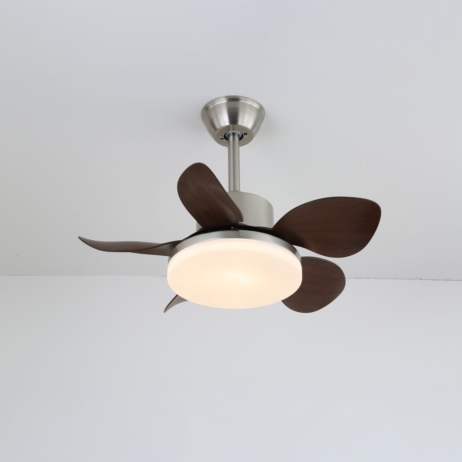Alenya Wood Ceiling Fan Light