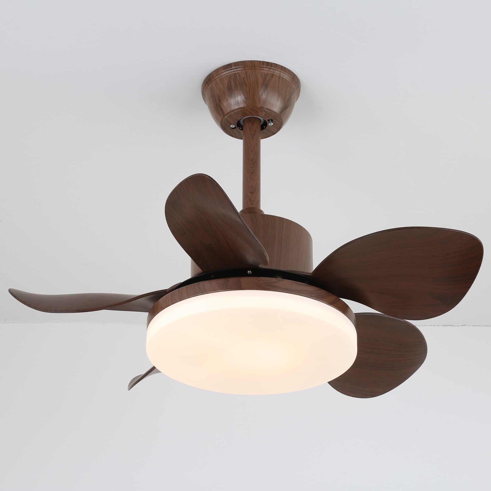 Alenya Wood Ceiling Fan Light