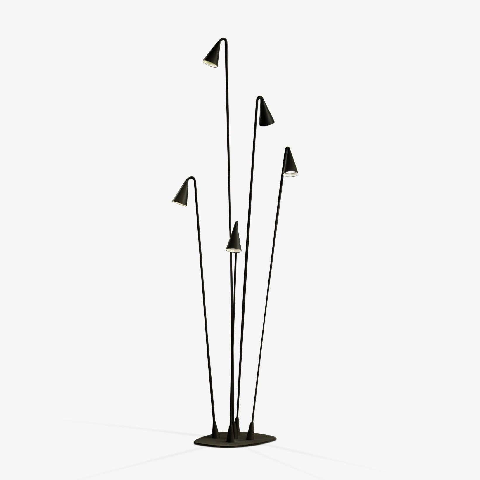 Lostix Modern Floor Lamp