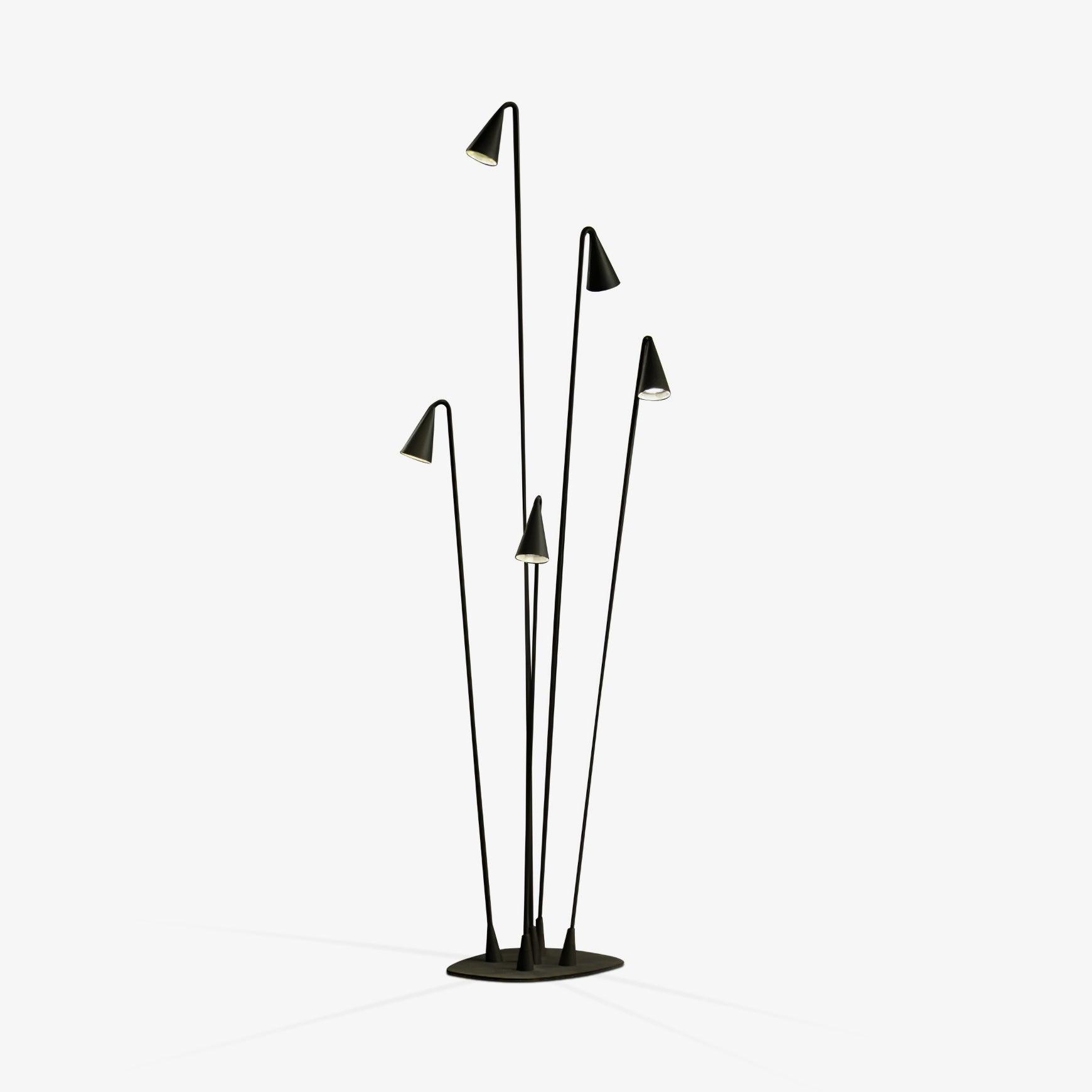 Lostix Modern Floor Lamp