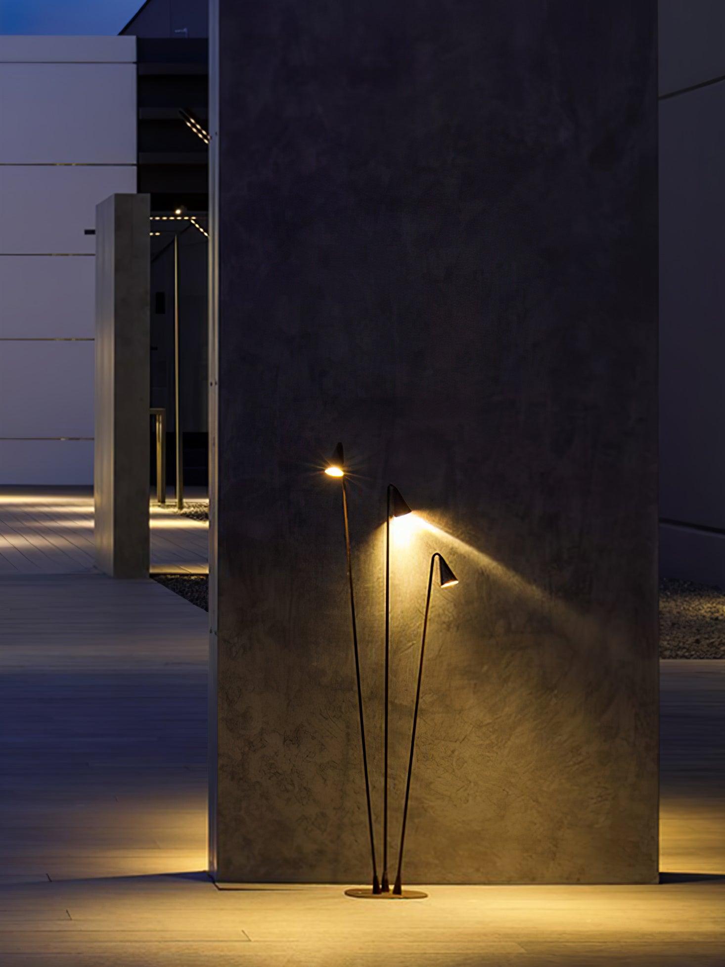 Lostix Modern Floor Lamp
