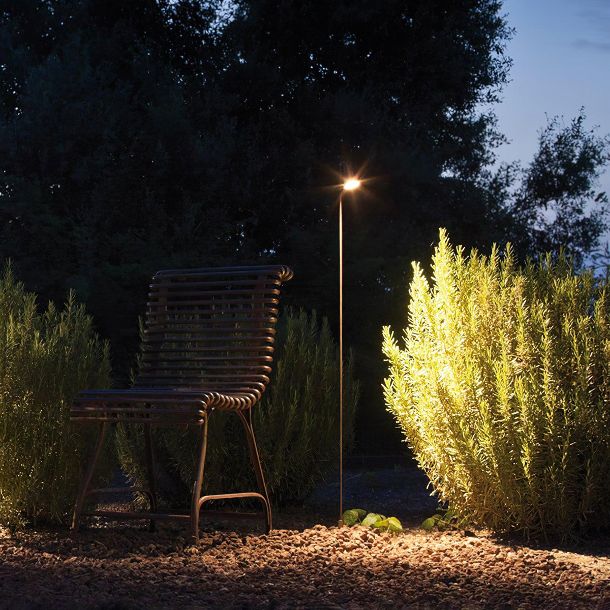 Lostix Modern Floor Lamp