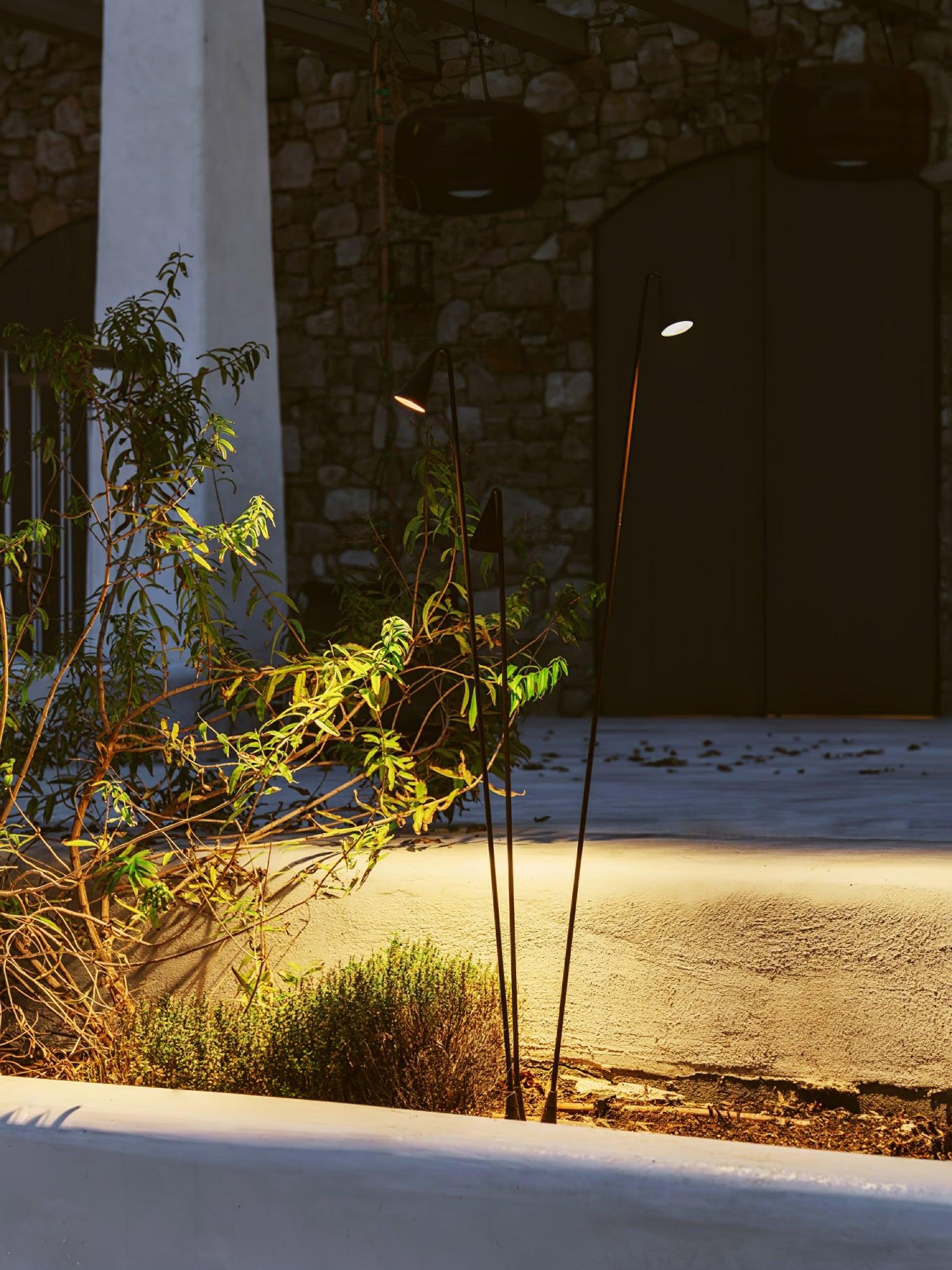 Lostix Modern Floor Lamp