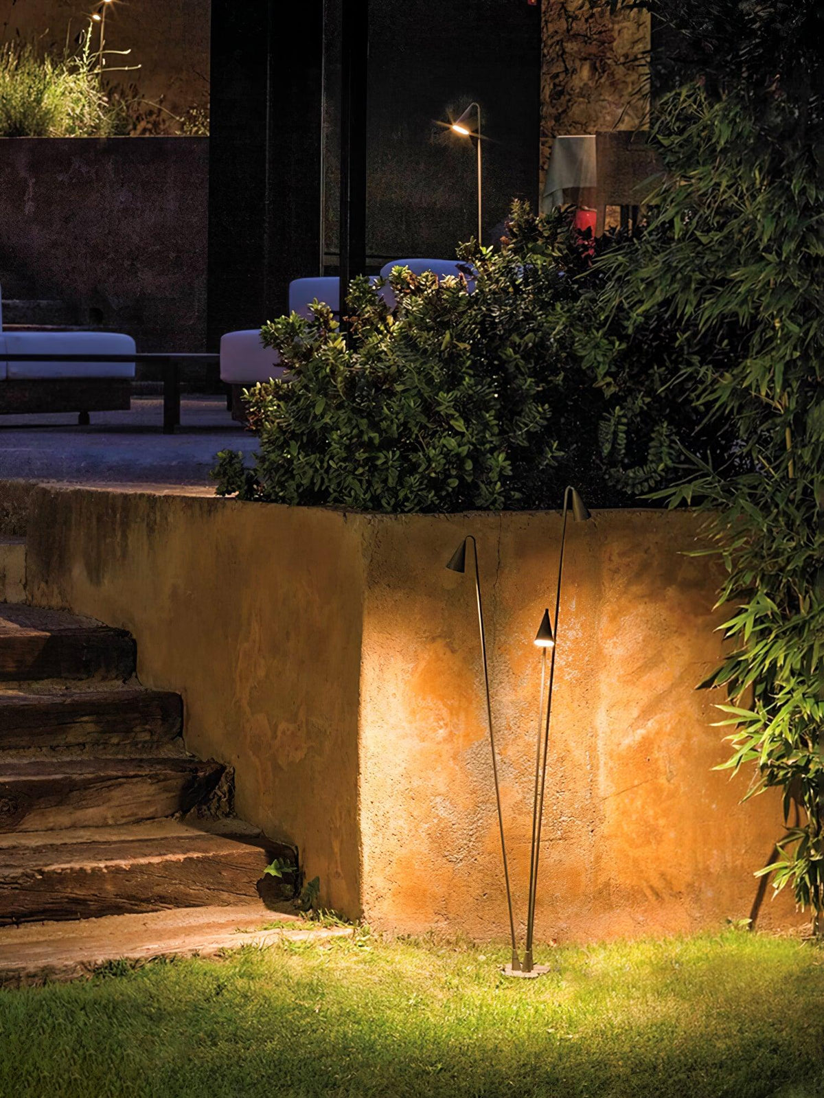 Lostix Modern Floor Lamp