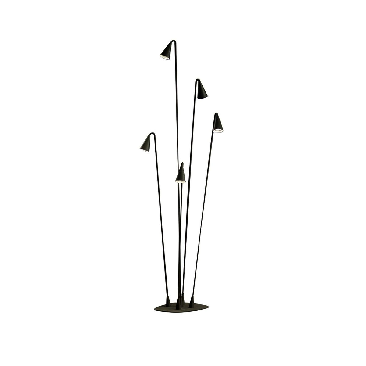 Lostix Modern Floor Lamp