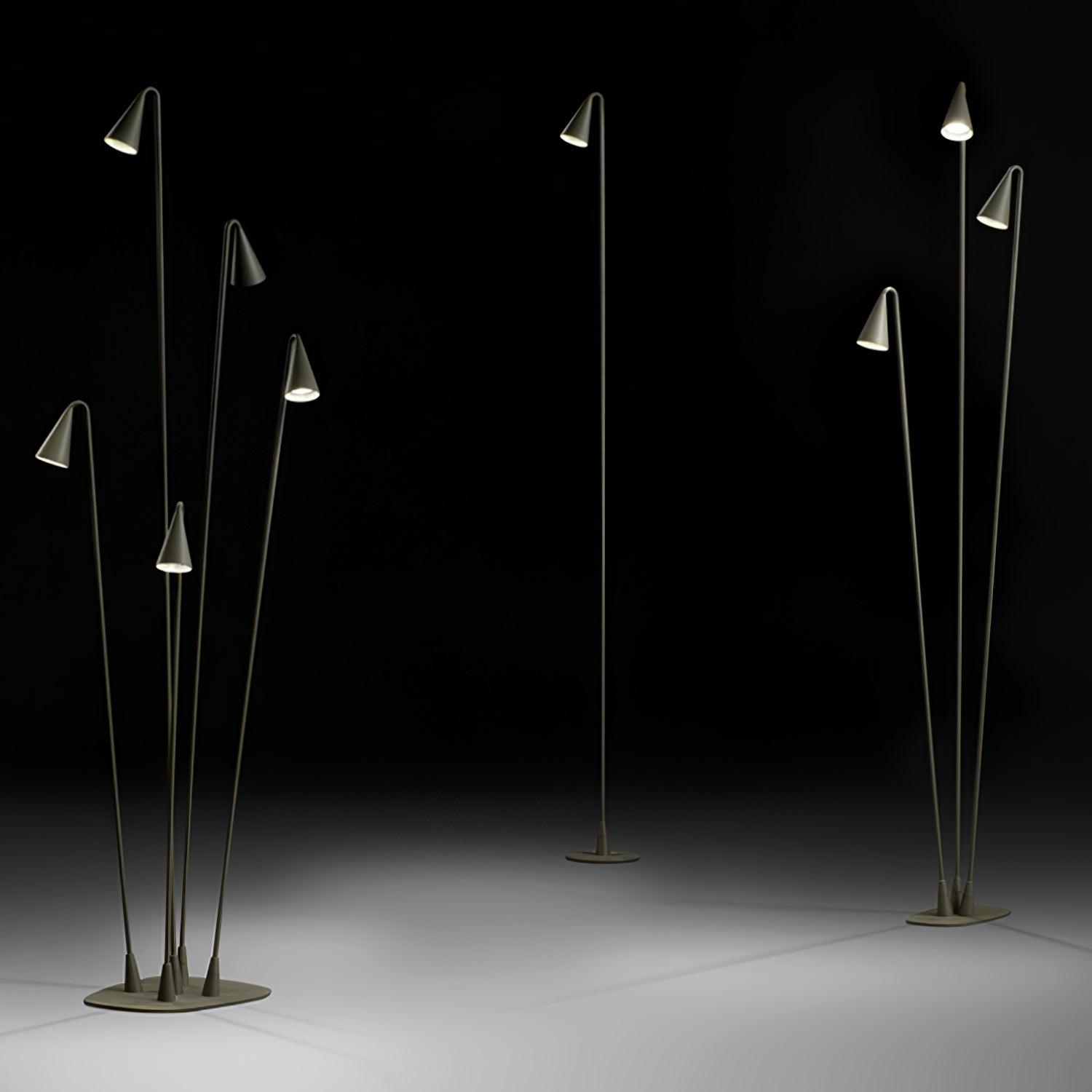 Lostix Modern Floor Lamp