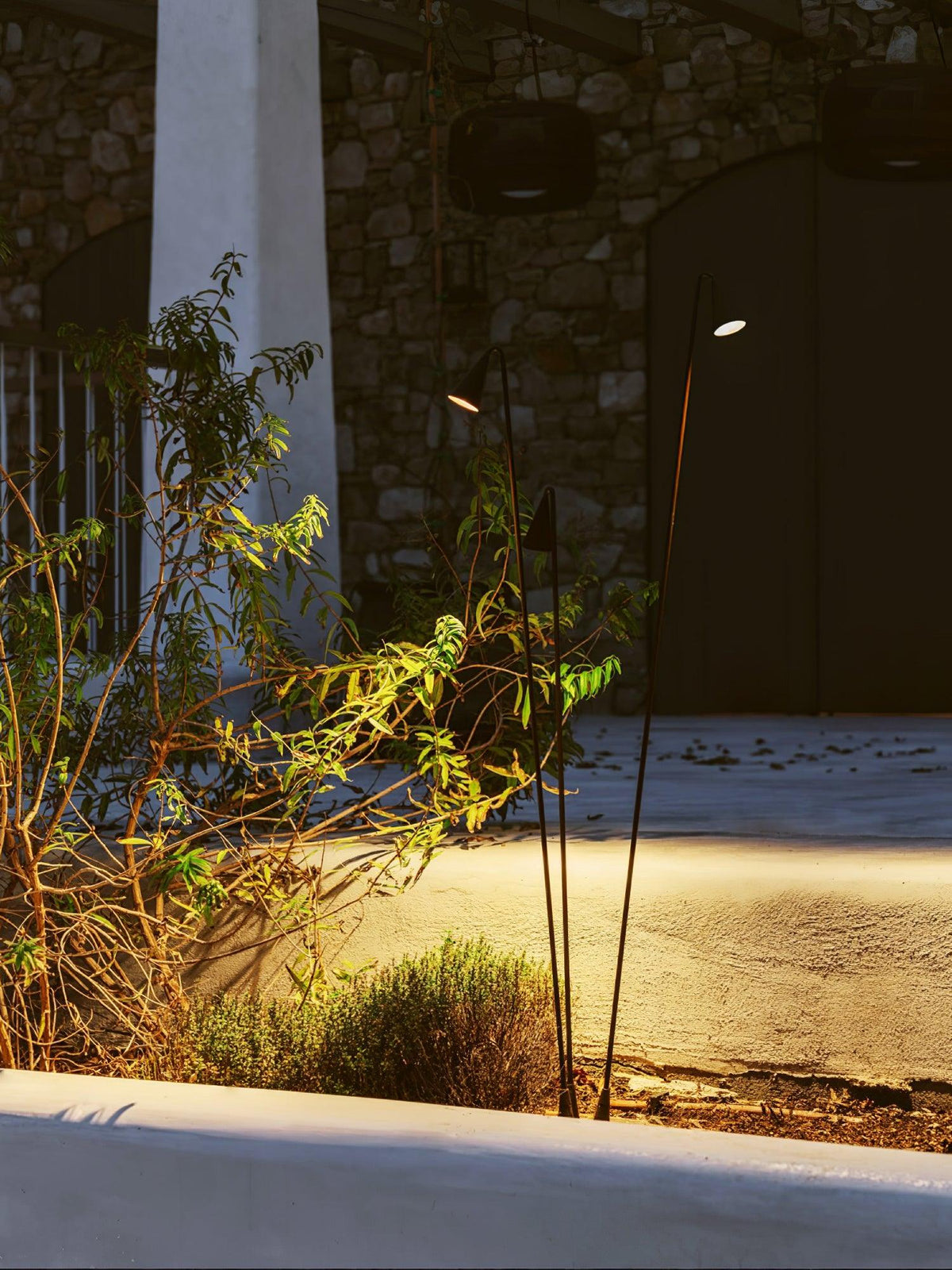 Lostix Modern Floor Lamp