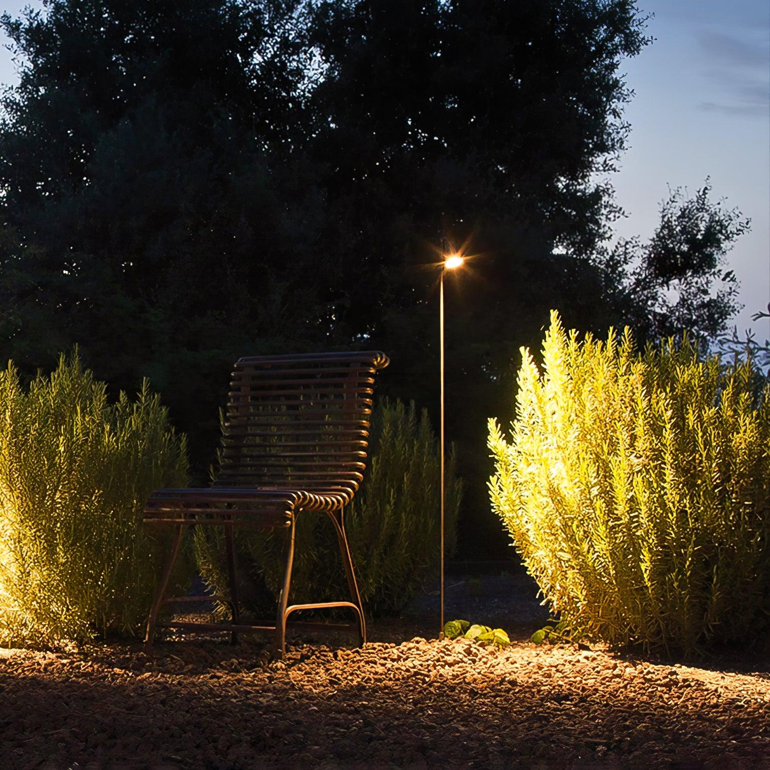 Lostix Modern Floor Lamp