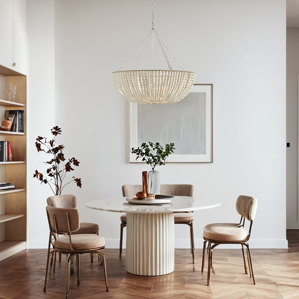 Riveraine Chandelier