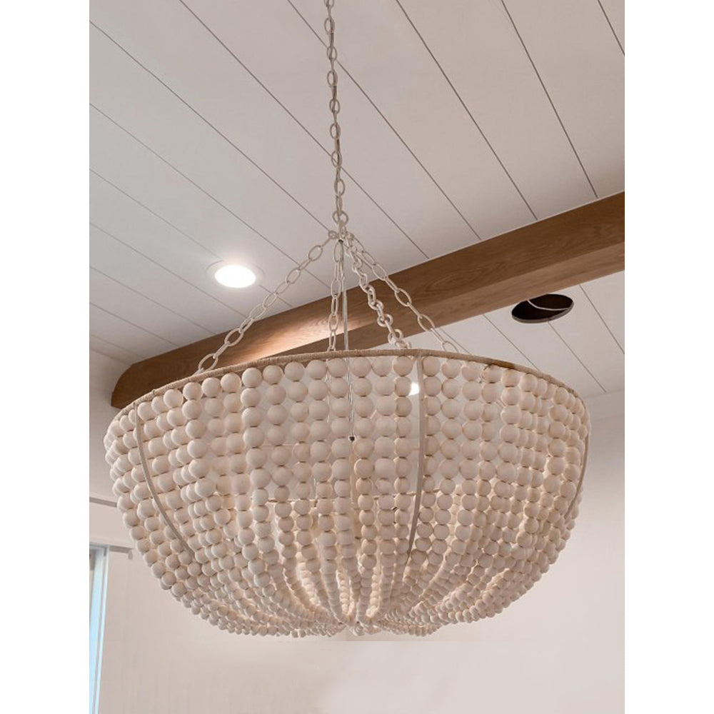 Riveraine Chandelier