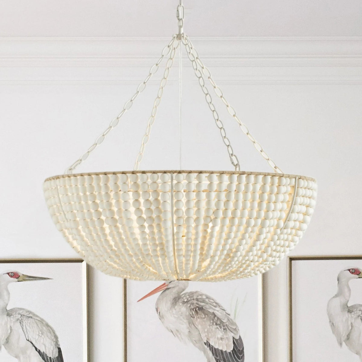 Riveraine Chandelier