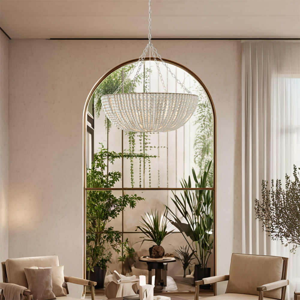 Riveraine Chandelier