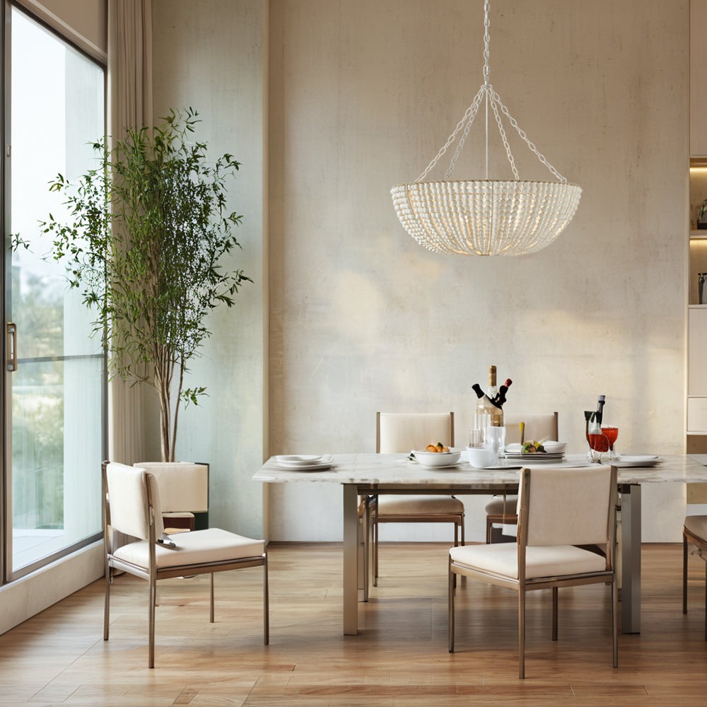 Riveraine Chandelier
