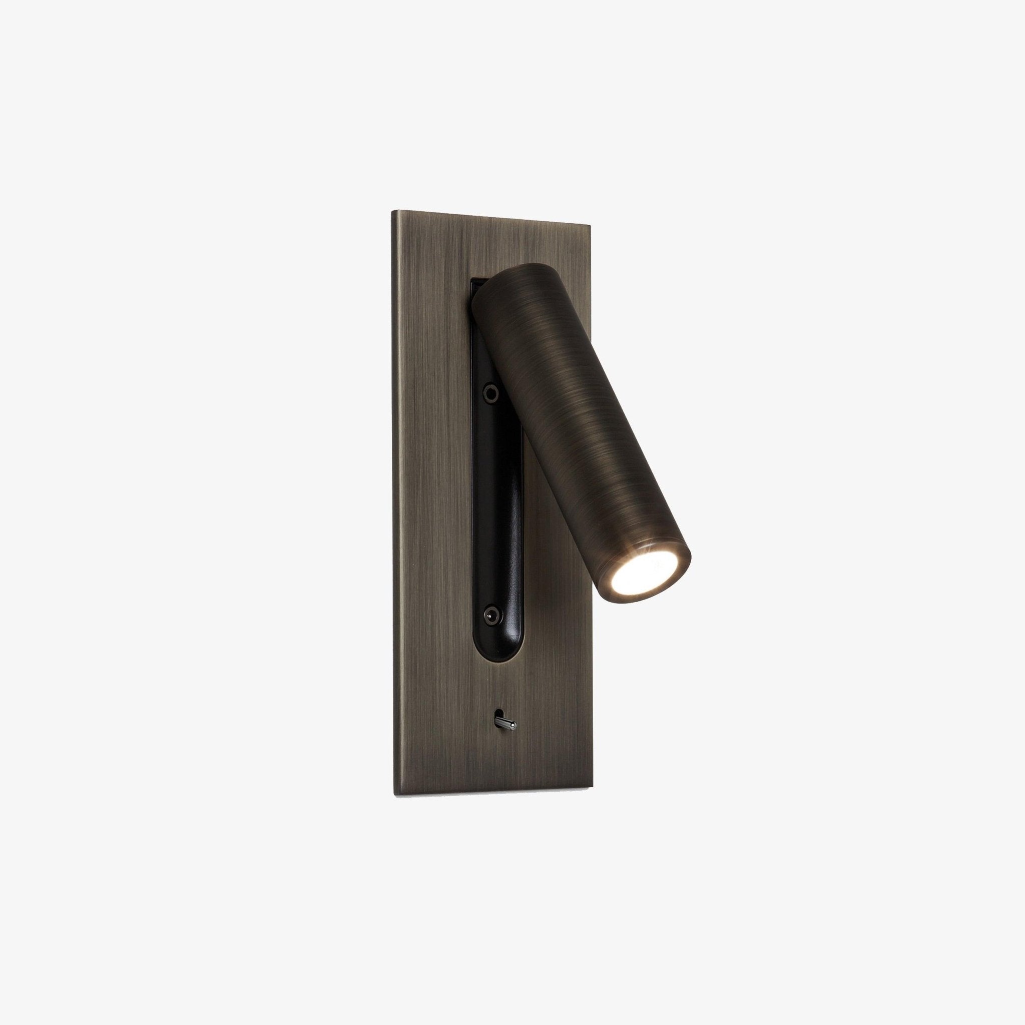 Virixel Industrial Wall Lamp