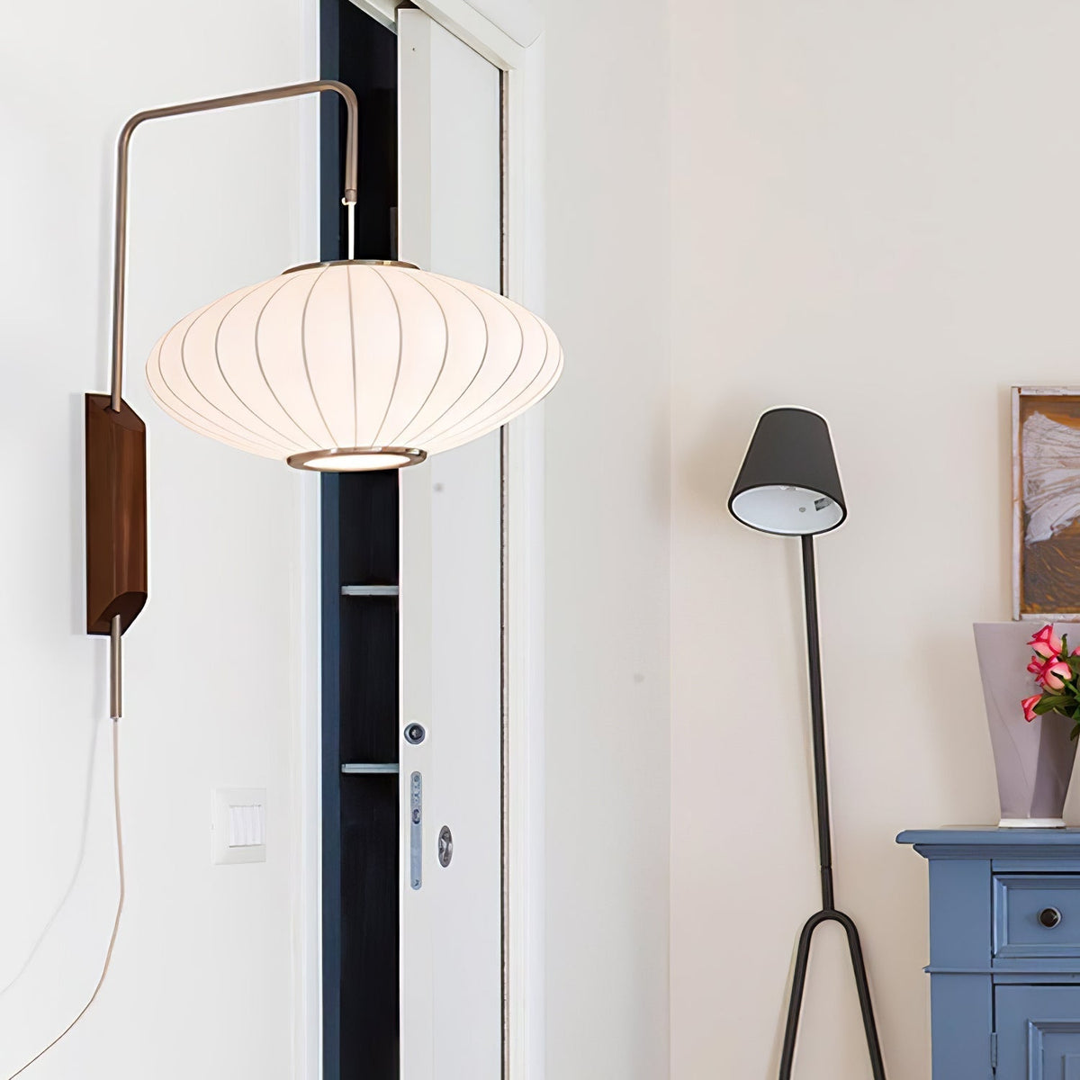Evphael Premium Nordic Art Bubble Wall Lamp