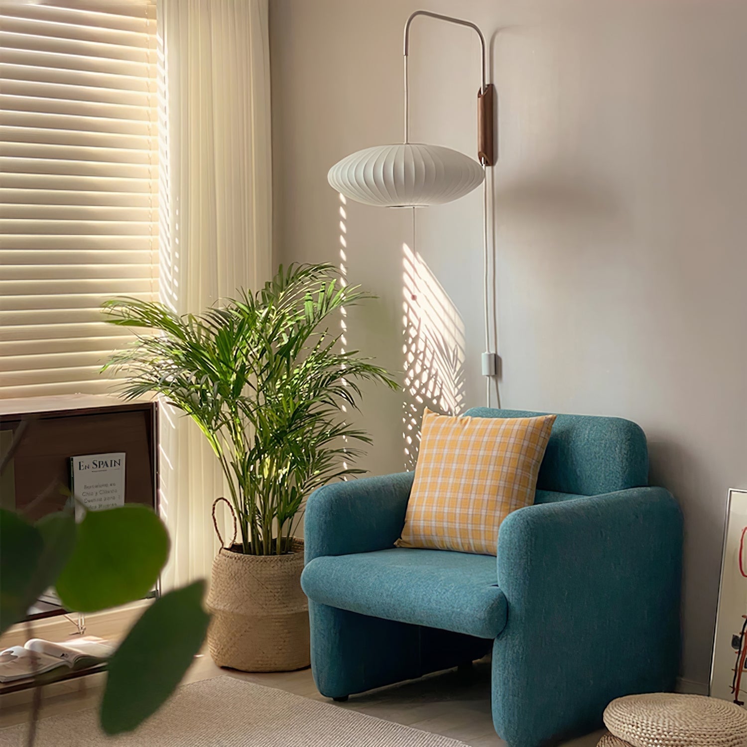 Evphael Premium Nordic Art Bubble Wall Lamp
