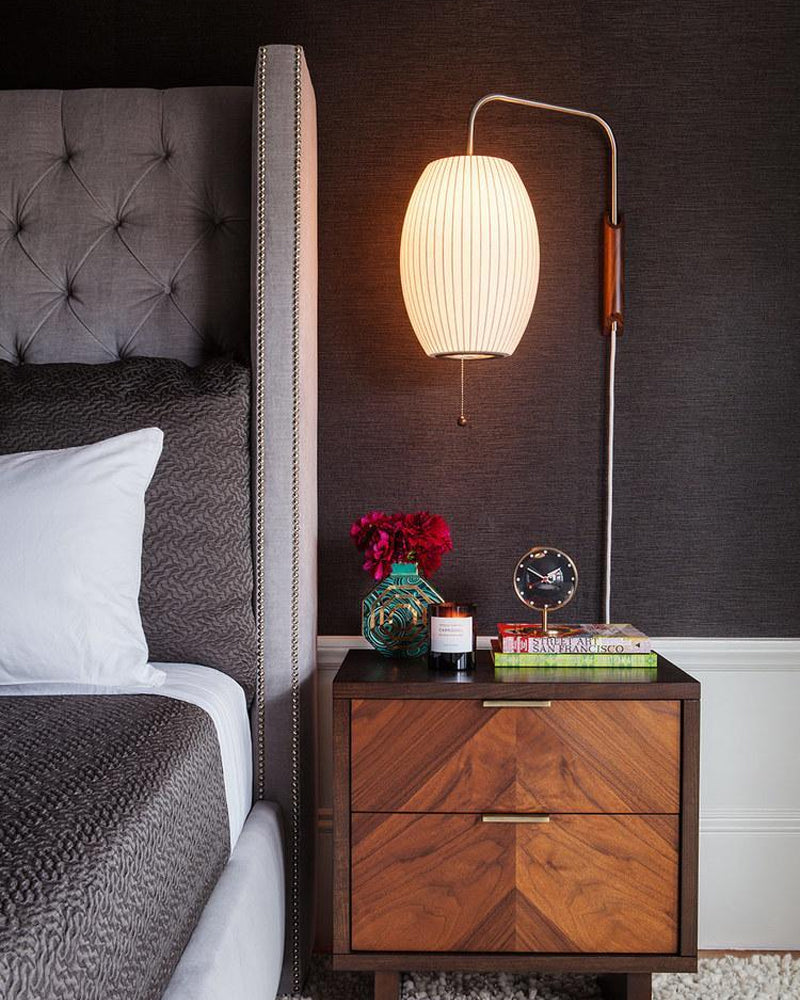 Evphael Premium Nordic Art Bubble Wall Lamp