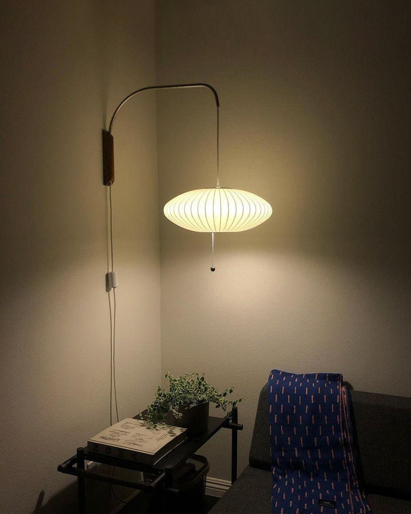 Evphael Premium Nordic Art Bubble Wall Lamp