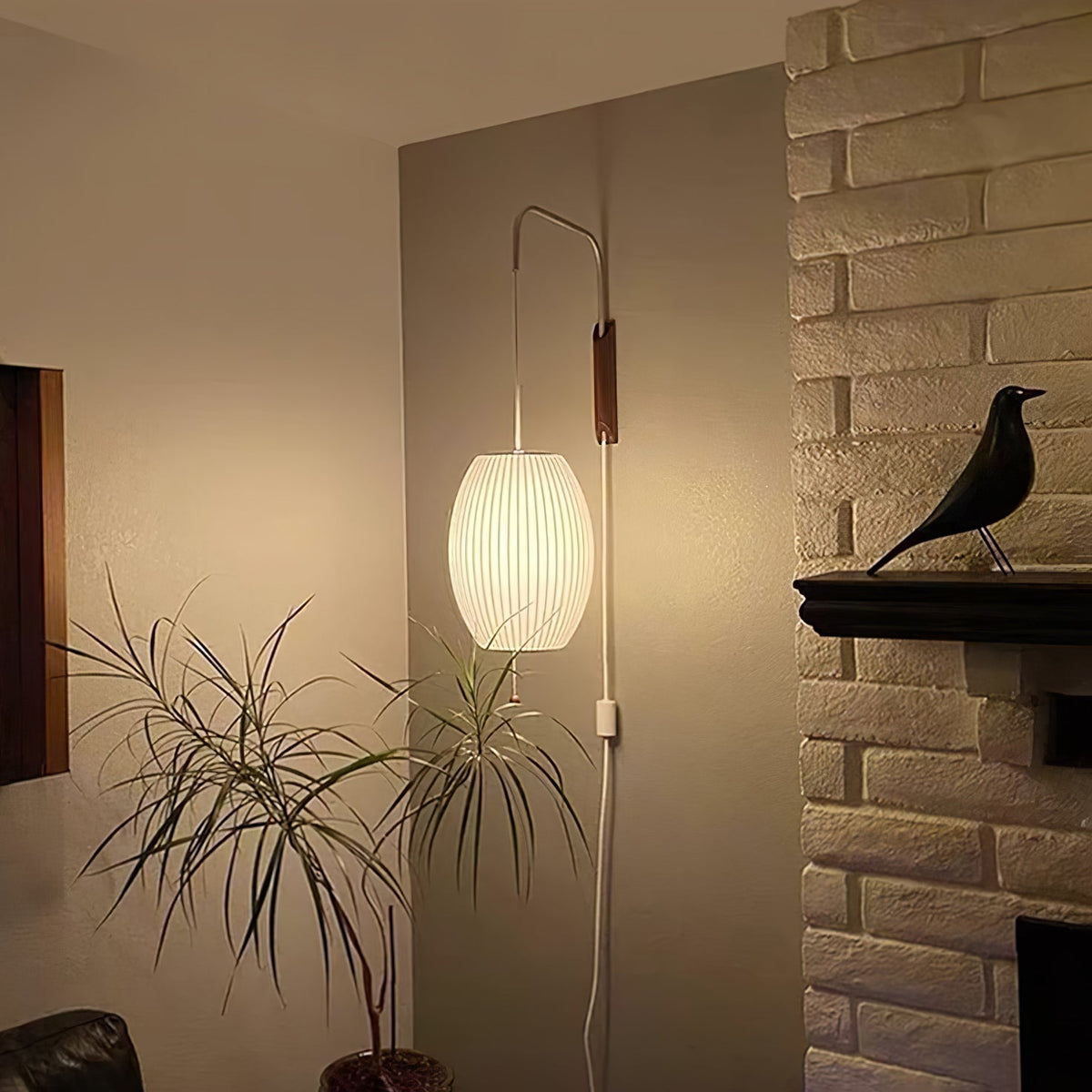 Evphael Premium Nordic Art Bubble Wall Lamp