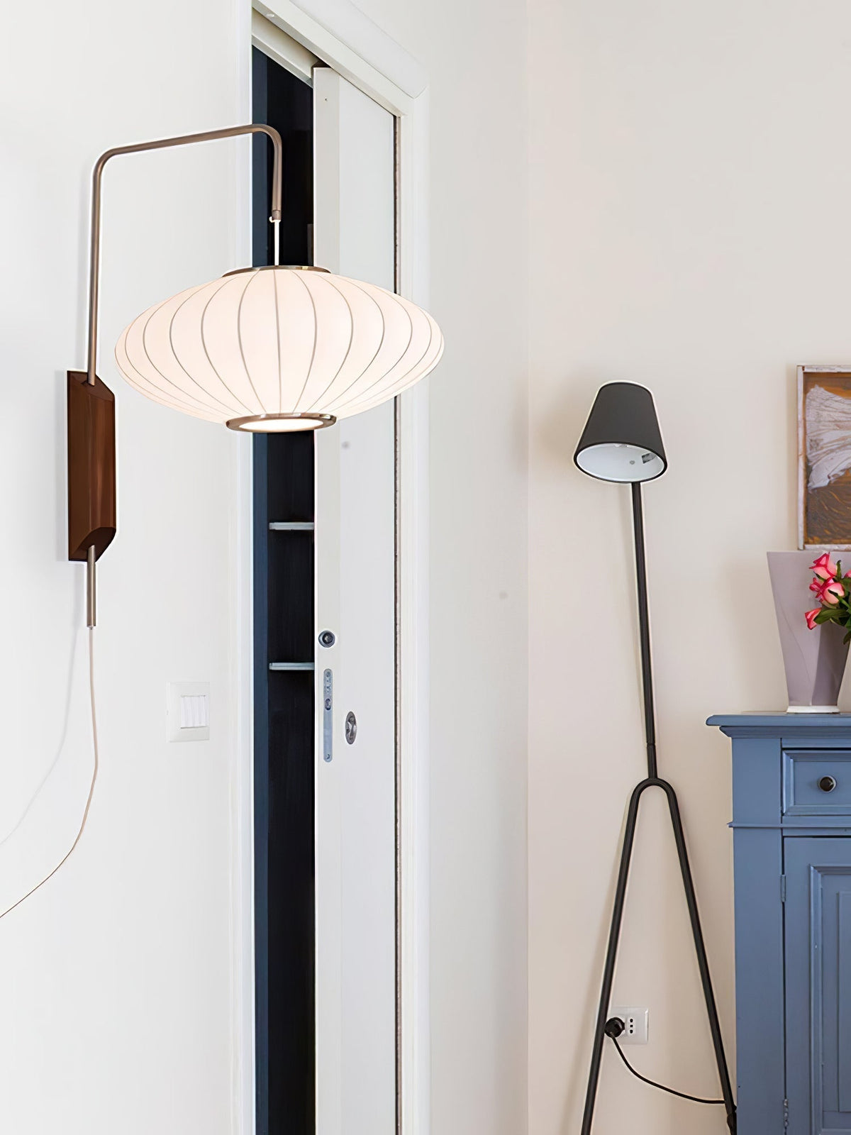 Evphael Premium Nordic Art Bubble Wall Lamp
