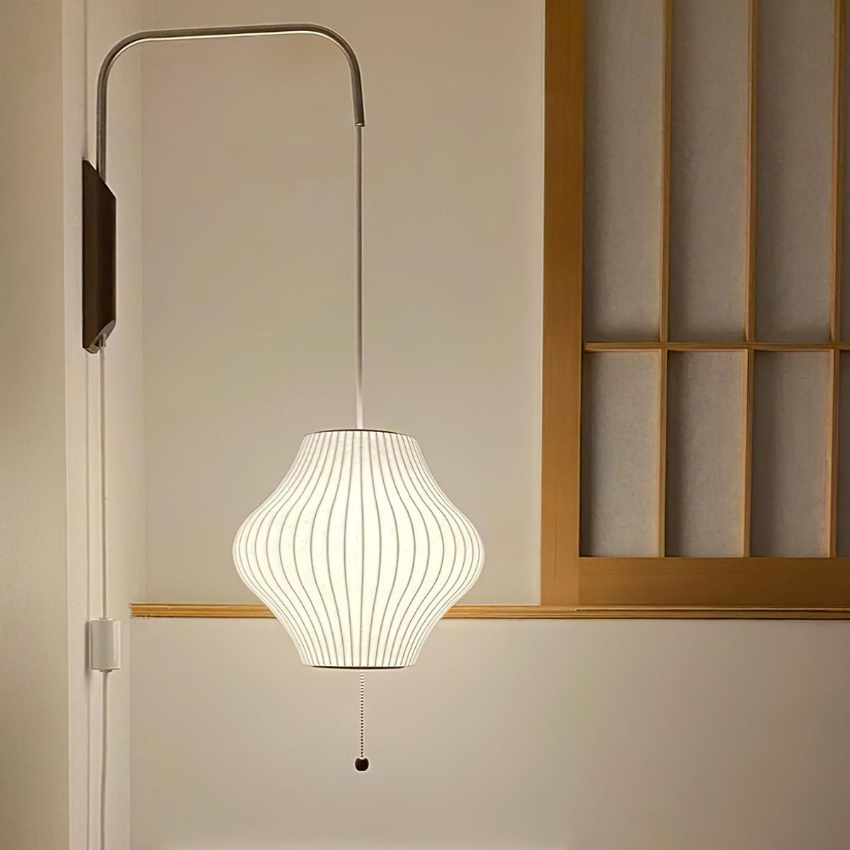 Evphael Premium Nordic Art Bubble Wall Lamp